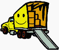 Services | A Good Moving Company