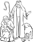 Nativity Clipart, Clip Art, Nativity Graphic, Nativity Image ...