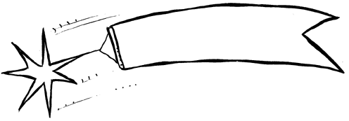 The North Star ClipArt Gallery