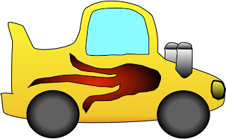 Classroom Freebies Too: Free Race Car Lesson Ideas and Clip Art ...