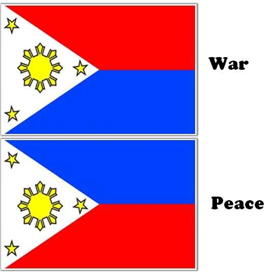 Writer's Express - Blush, Warrior, and Flags