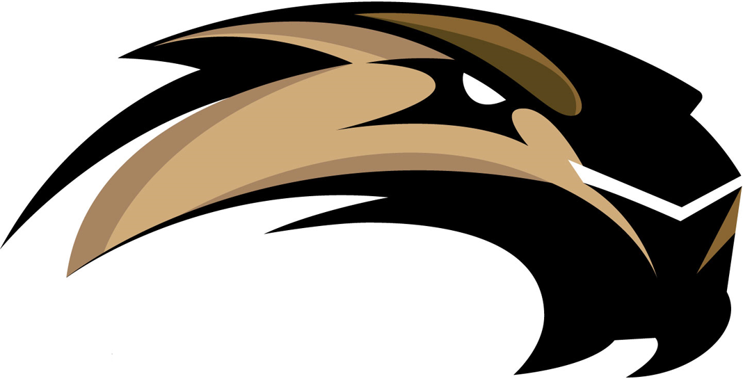 SIU Edwardsville Cougars Partial Logo - NCAA Division I (s-t ...