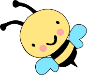 Bumble Bee To Draw Cute - ClipArt Best