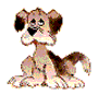 Dogs: Animated Images, Gifs, Pictures & Animations - 100% FREE!