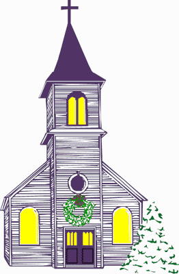 Free Religious Christmas Clipart - Public Domain Christmas clip ...