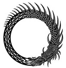 The Snake | Inanna and the Huluppu Tree
