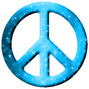 Light_blue_glittered_peace_ ...