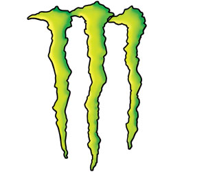 Monster Dc - ClipArt Best