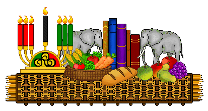 Kwanzaa Clip Art - Kwanzaa Images - Kwanzaa Pictures