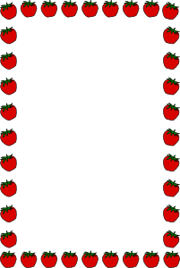 Free Fruit Clip Art is Sweet and Good for You