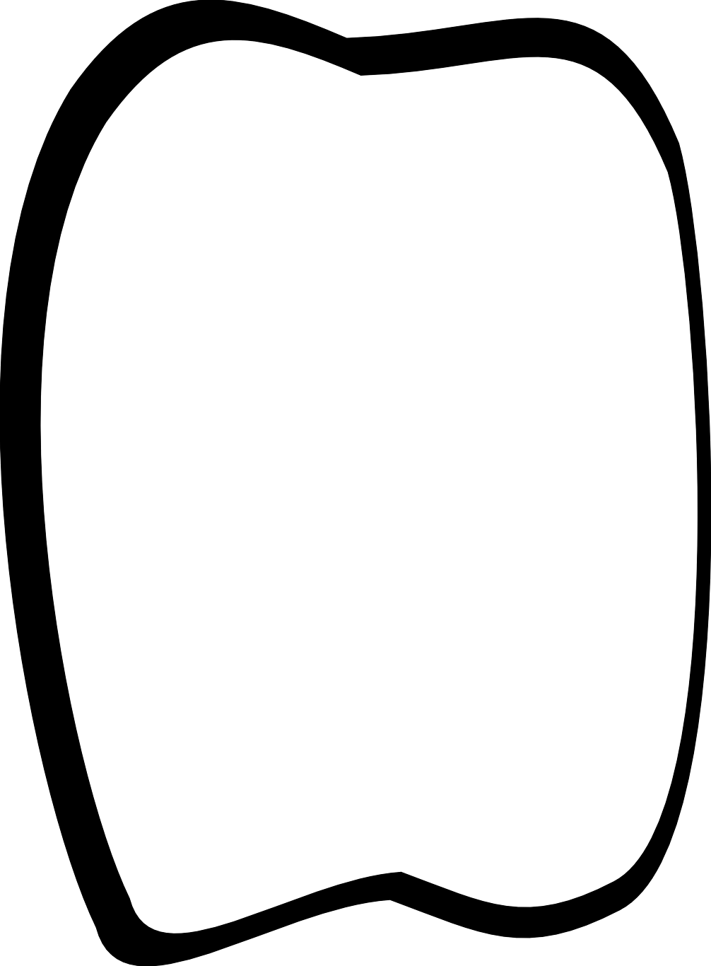 A Perfect World - Clip Art: Borders and Frames