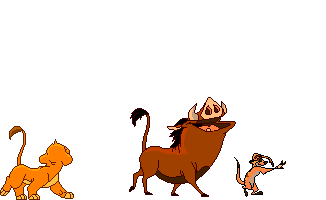 Lion King Animated Gifs and Disney Animated Gifs - Disney Graphic ...