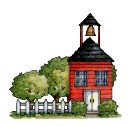 Dan's House Collection - Schoolhouses 2