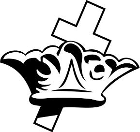 Cross and Crown