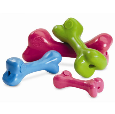 Gear4Dogs Online Store - PLANET DOG Orbee-Tuff Bone