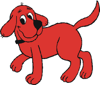 Big Dog Clip Art - ClipArt Best