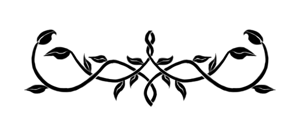 Rose Vines Drawings - ClipArt Best
