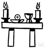 Liturgical Clip Art | CalledSouth