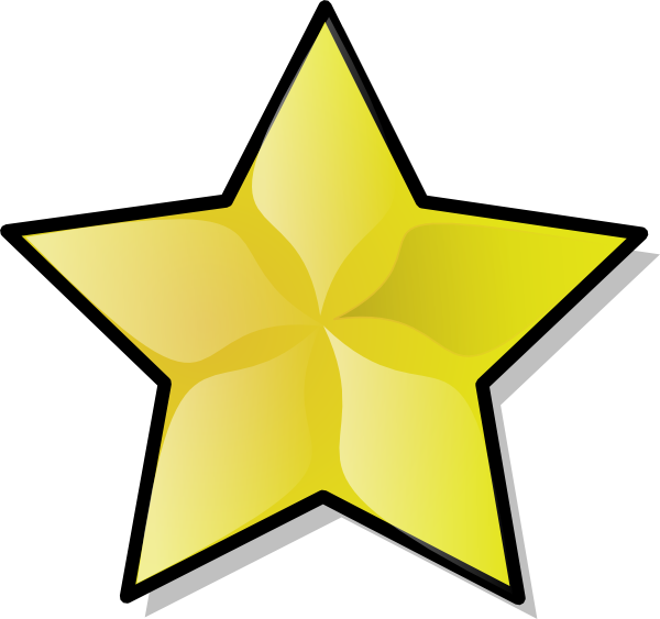 Hollywood Clip Art Free - ClipArt Best