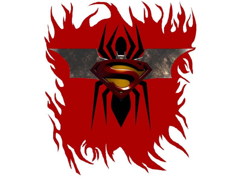 Spiderman Clip Art Super Hero Clip Art
