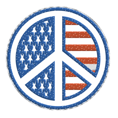 AllieKatzGraphics.com - Peace Myspace Comments and Myspace Glitter ...