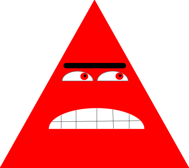A Perfect World - Clip Art: Shapes