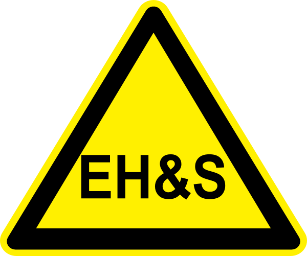 Tripping Hazard Clip Art Vector Online Royalty Free