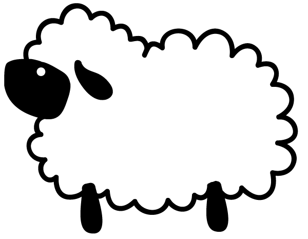The Seven Sheep