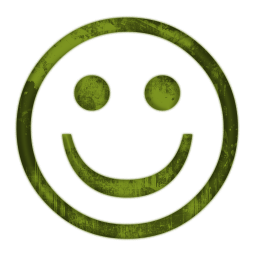 smiley | Legacy Icon Tags