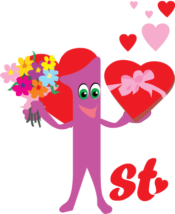 Download Wedding Anniversary Clip Art ~ Free Anniversary Clipart