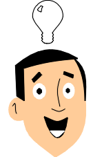 A Perfect World - Gestures Clip Art