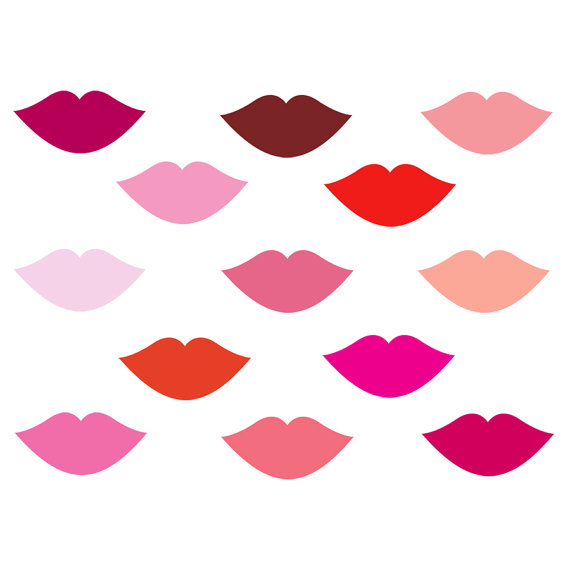 Lips Clipart
