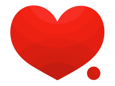 Dribbble - Just Love Logo by Aaron Allen