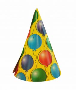 Topi Ultah - ClipArt Best