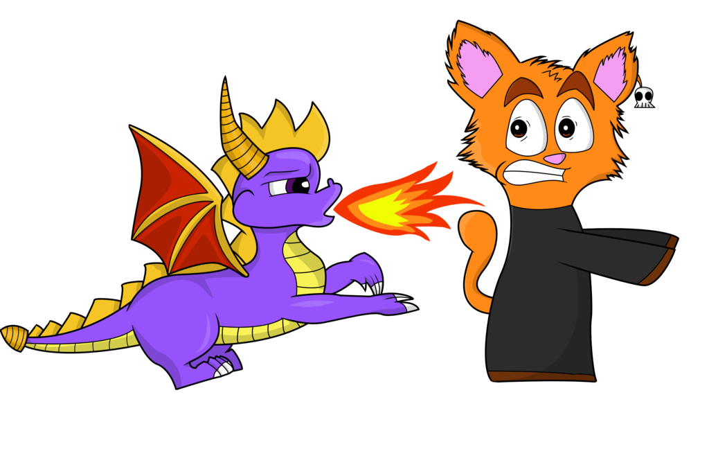 deviantART: More Like giantess confrontation by