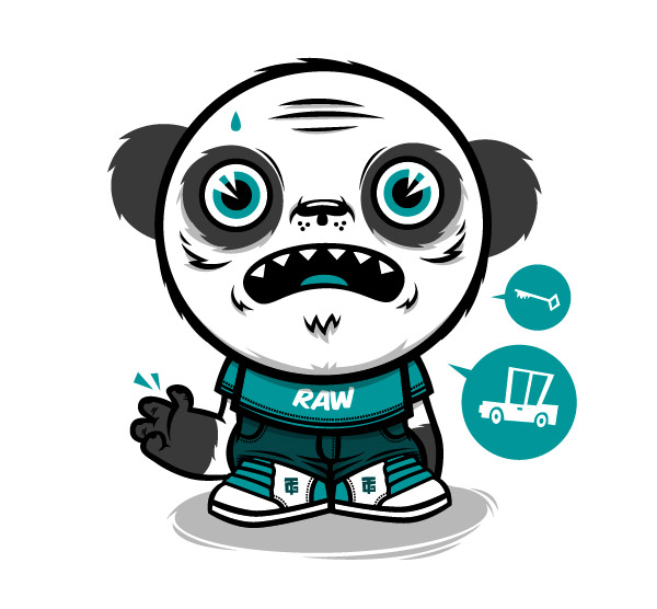 Weekly Vector Inspiration #14 | Vectips