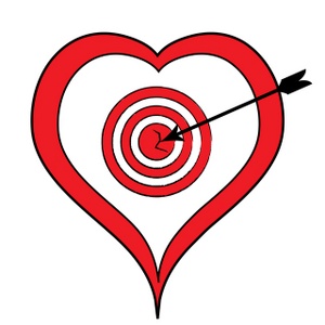Valentine Clip Art For Kids - Ladies' Fashion by Merle
