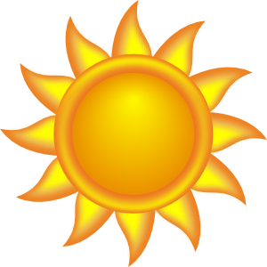 Sunrise Clipart