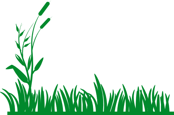 Grass Background Clip Art - vector clip art online ...
