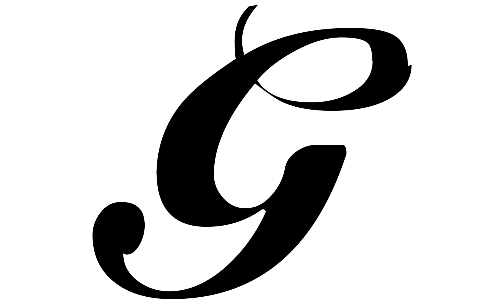 G-Unit Logo no.1