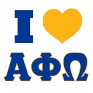 Alpha Phi Omega
