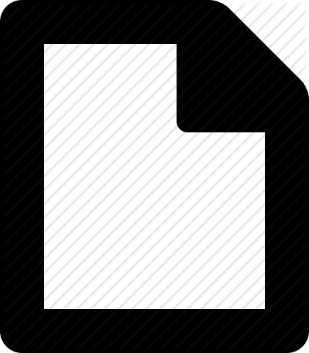 Document icon