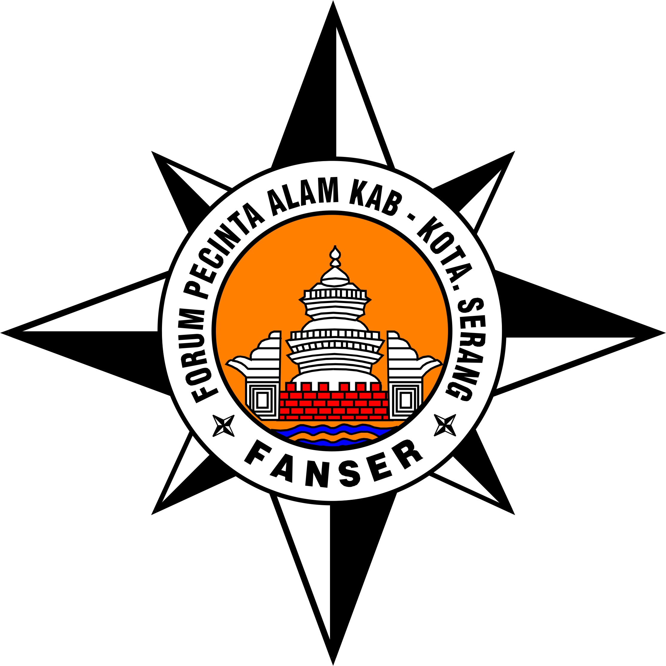 FANSER (Forum Pecinta Alam Kab- Kota Serang | Arienugraha's Weblog