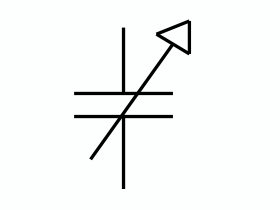 Variable Capacitor | 123D Circuits
