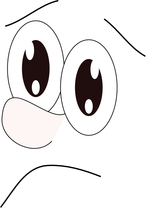 Sad Face Outline Clipart Royalty Free Public Domain ...