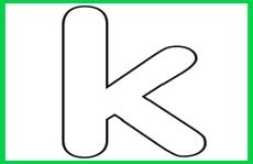 KIDS COLORING PAGES