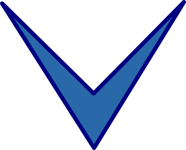 Left Blue Arrowgif