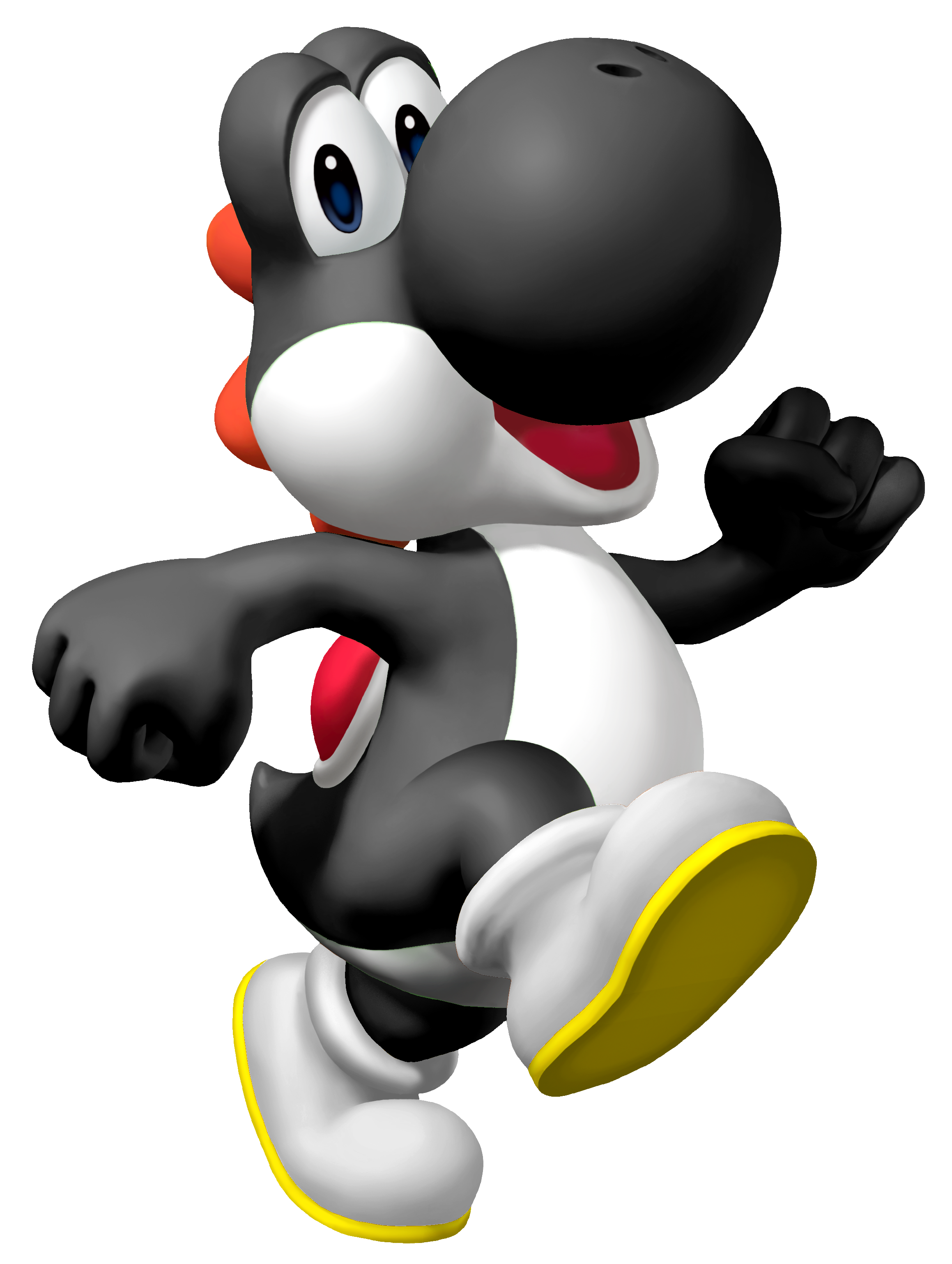 Yoshi's Island: The Wrath of Kamek | Fantendo - Nintendo Fanon ...