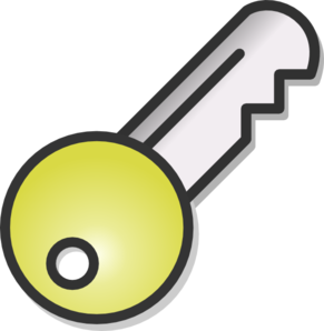 Car keys clipart clipart kid 2 - Clipartix