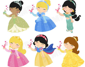 Princess Clipart | Free Download Clip Art | Free Clip Art | on ...